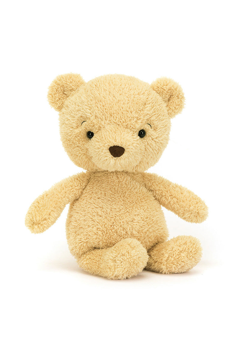 Jellycat Rumblikin Bear