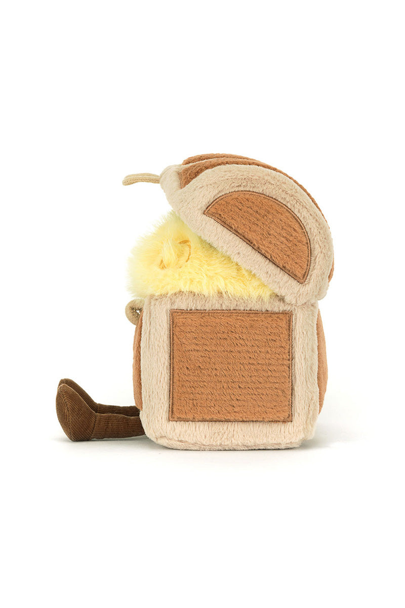 Jellycat Amuseables Treasure Chest