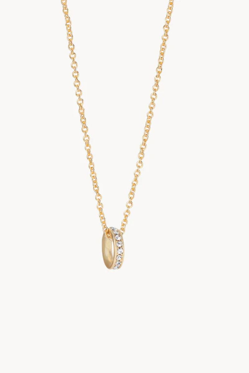 Spartina Sea La Vie Necklace 18" Mom