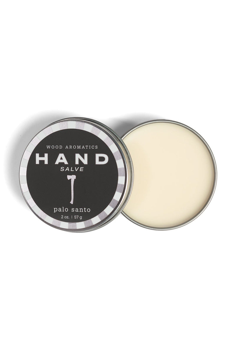 Palo Santo Hand Salve