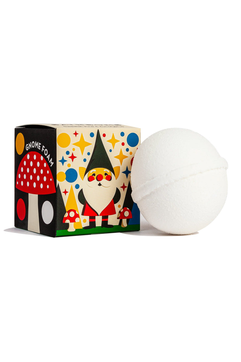 Swedish Dream Gnome Foam Pine