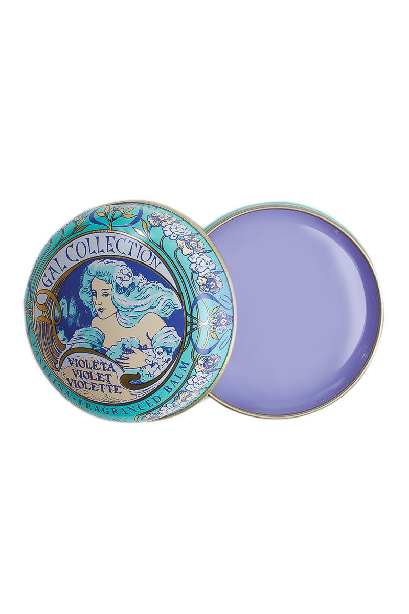 Sweet Violet Lip Balm