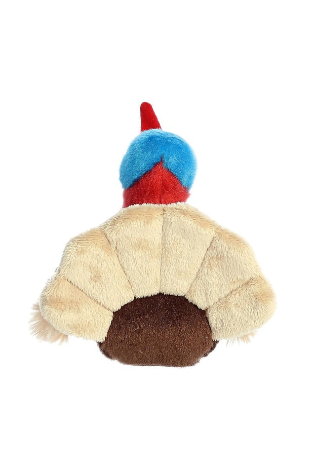 Mini Flopsie 8" Thomas Turkey