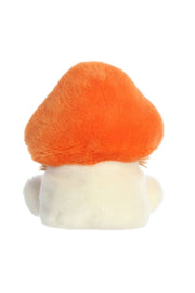 Palm Pals 5" Fabian Fluffy Mushroom