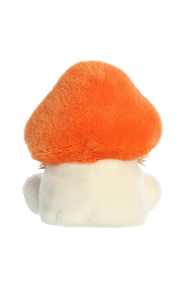 Palm Pals 5" Fabian Fluffy Mushroom