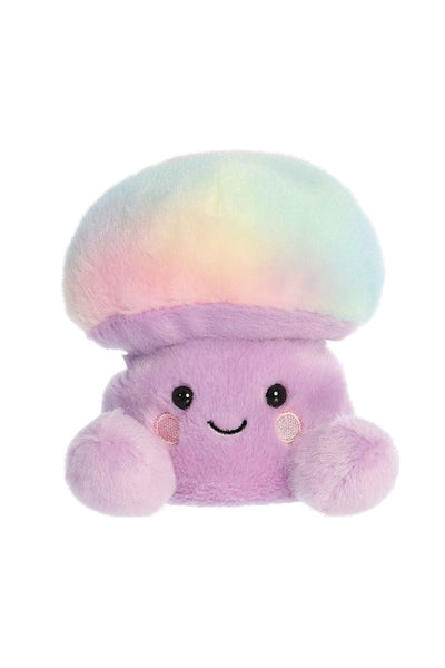 Palm Pals 5" Lunette Mushroom