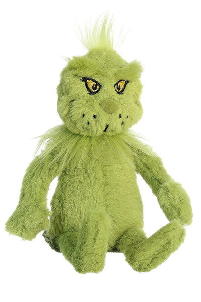 Shoulderkin Dr. Seuss 7" Grinch