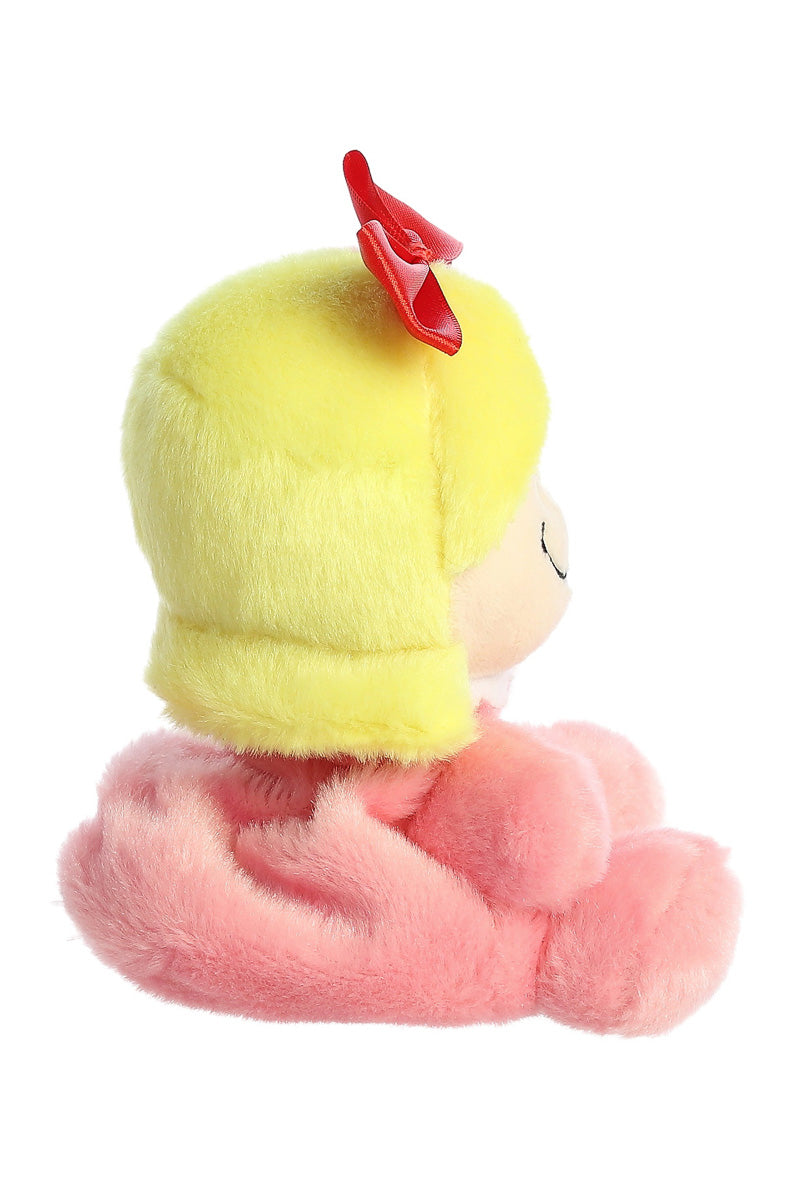 Cindy-Lou Who Plush Palm Pals 5"