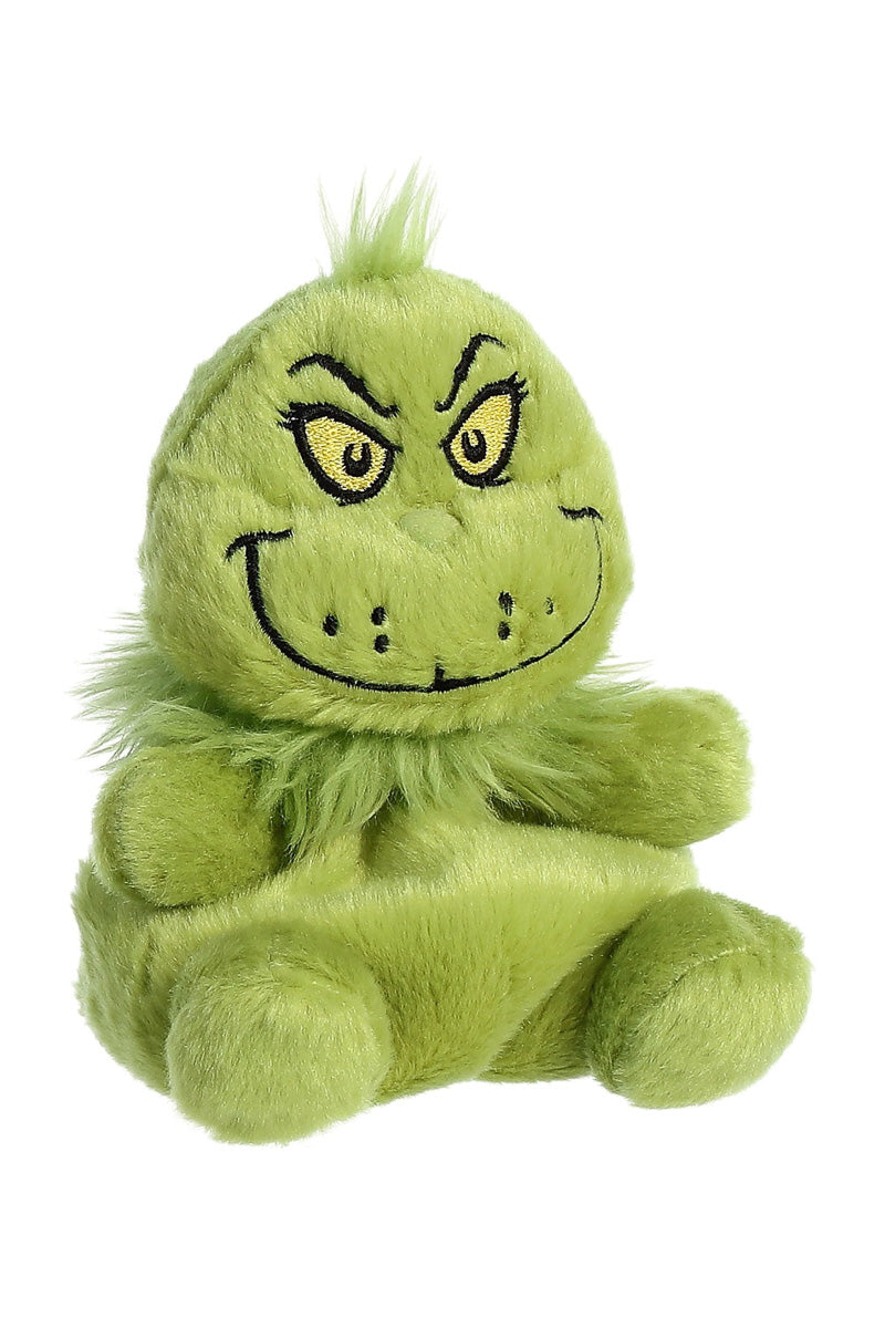 Grinch Plush Palm Pals 5"