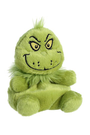 Palm Pals Dr. Seuss 5" Grinch