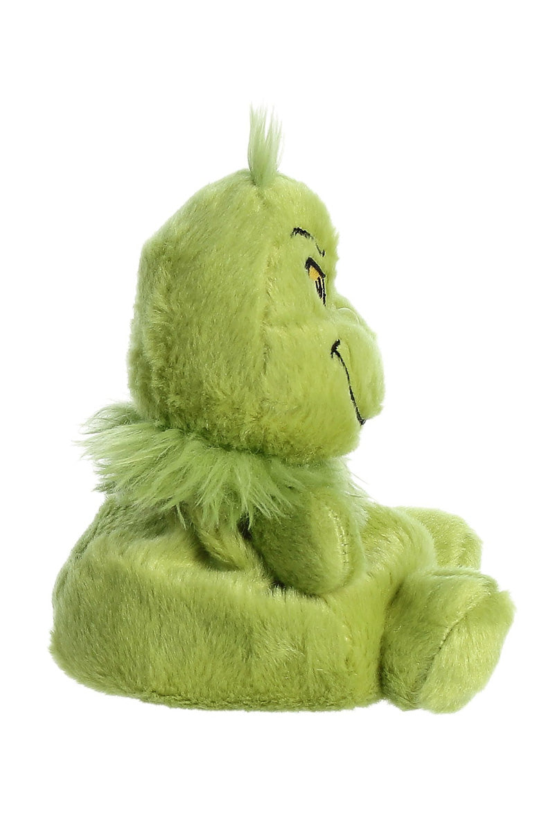 Grinch Plush Palm Pals 5"