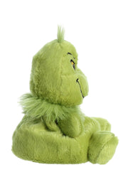 Palm Pals Dr. Seuss 5" Grinch