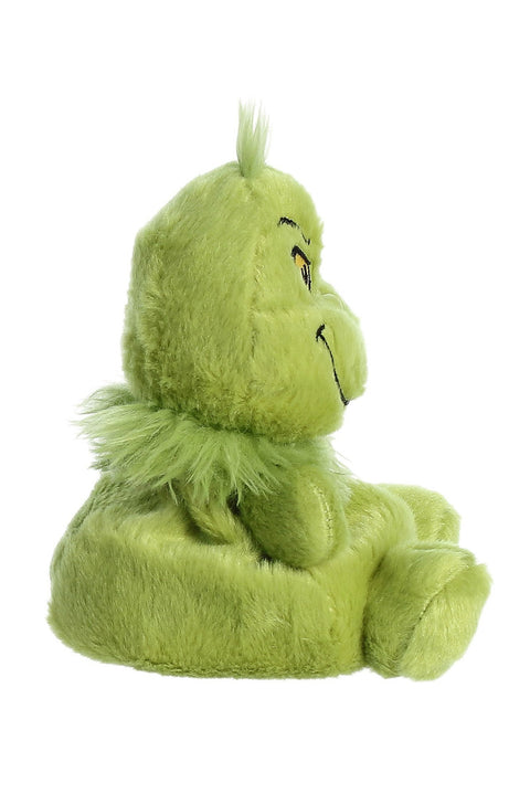 Palm Pals Dr. Seuss 5" Grinch