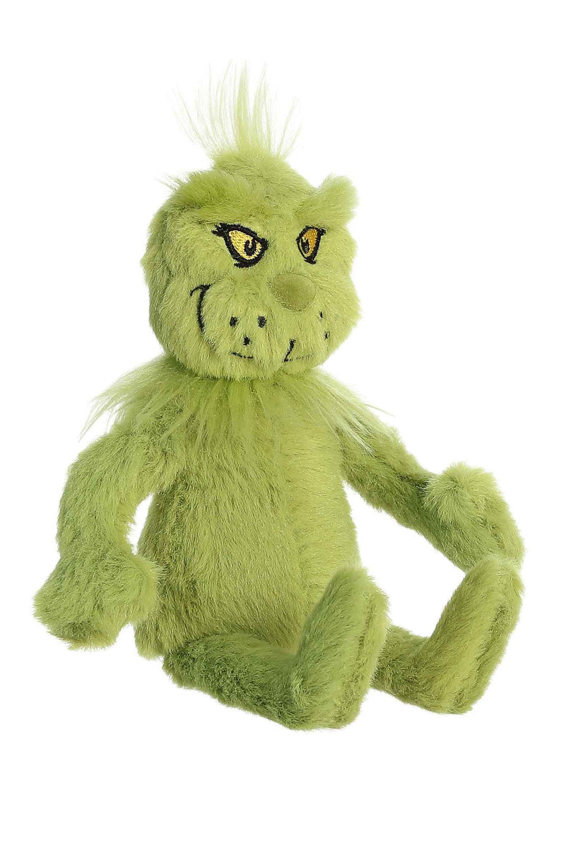 Jumbo Plush Grinch 33"