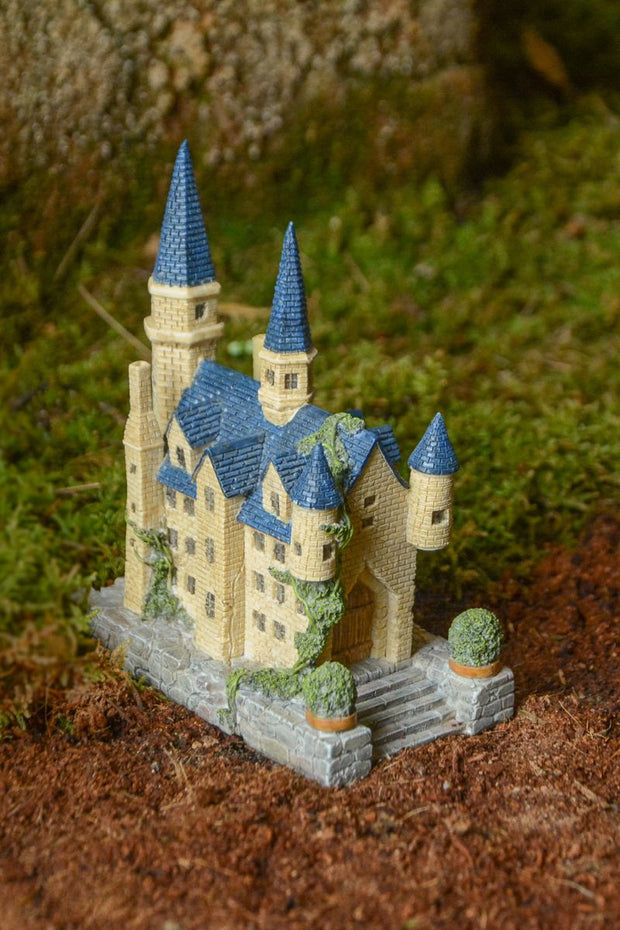 Small Castle