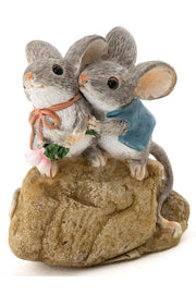 Tiny Mice Lovers