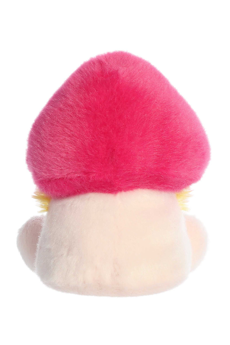 Palm Pals 5" Favio Fluffy Mushroom