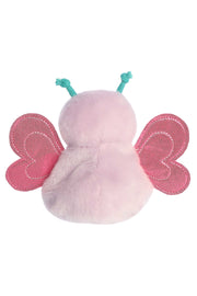 Palm Pals 5" Petunia Butterfly