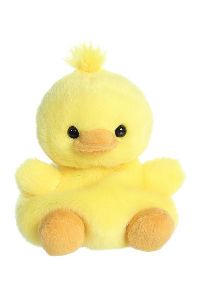 Palm Pals 5" Darling Duck