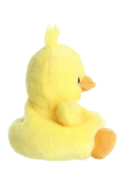 Palm Pals 5" Darling Duck