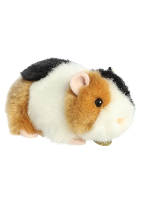 Miyoni 7.5" American Guinea Pig