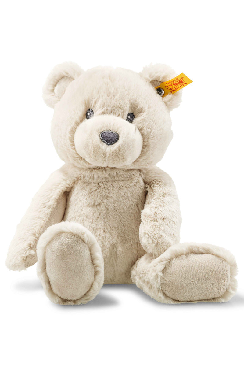 Steiff Little Bear クリーム色 ぬいぐるみ Steiff Bearzy Teddy Bear – Chalet