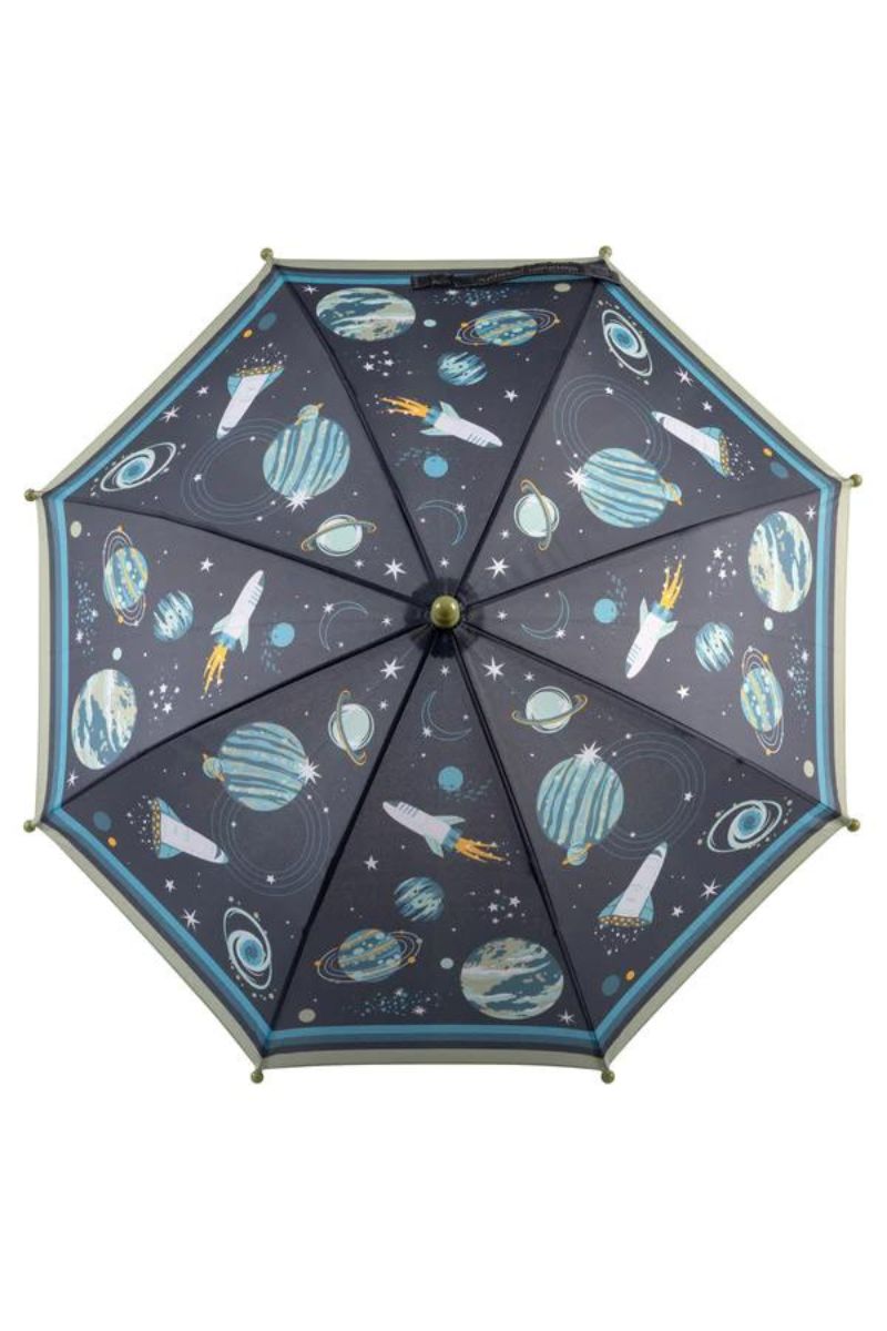 Stephen Joseph Umbrella Outer Space