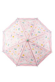 Stephen Joseph Umbrella Rainbow