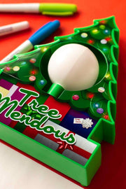 Treemendous Ornament Decorator