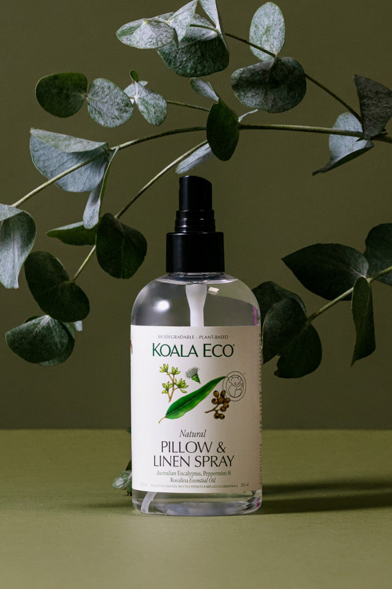 Koala Eco Natural Pillow and Linen Spray