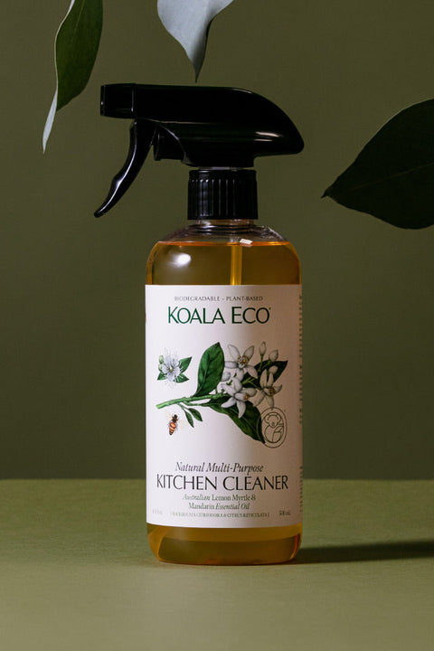 Koala Eco Natural Multi-Purpose Kitchen Cleaner 16 oz