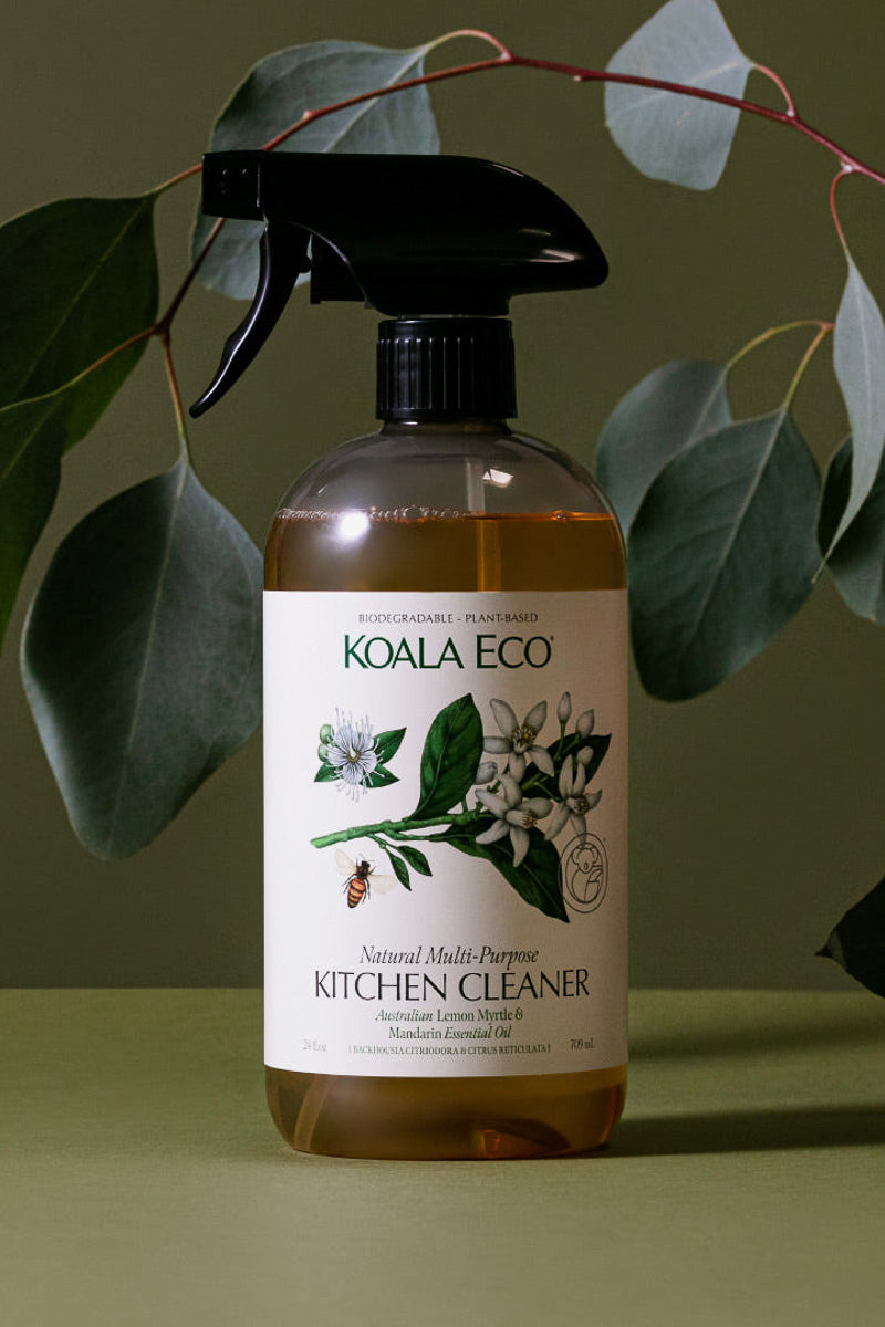 Koala Eco Natural Multi-Purpose Kitchen Cleaner 33 oz