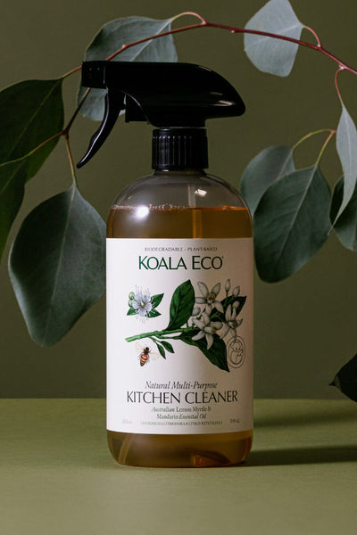 Koala Eco Natural Multi-Purpose Kitchen Cleaner 33 oz