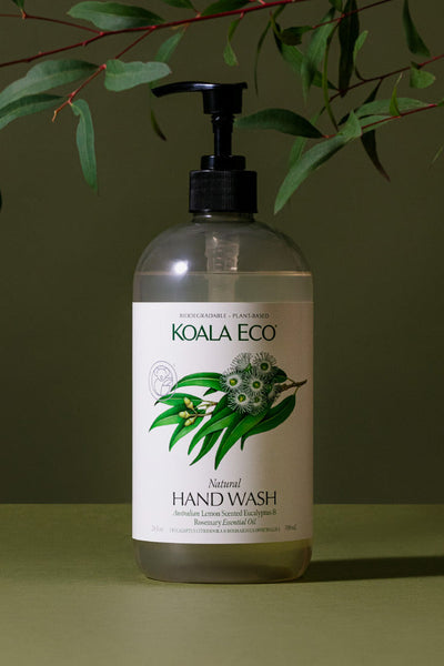 Koala Eco Natural Hand Wash 33 oz