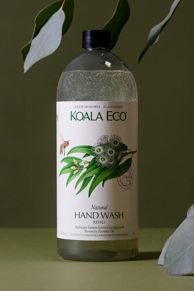 Koala Eco Natural Hand Wash 33 oz