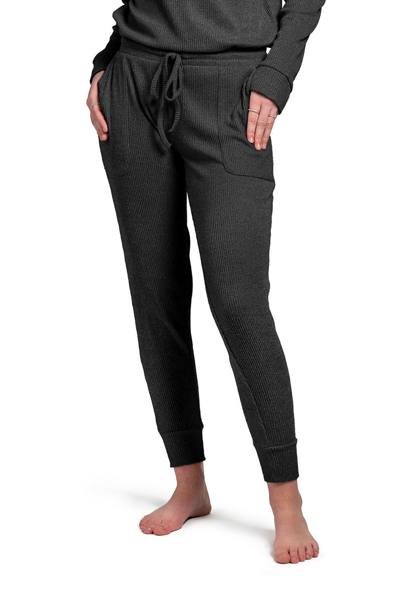 Cuddleblend Joggers Black Extra Large