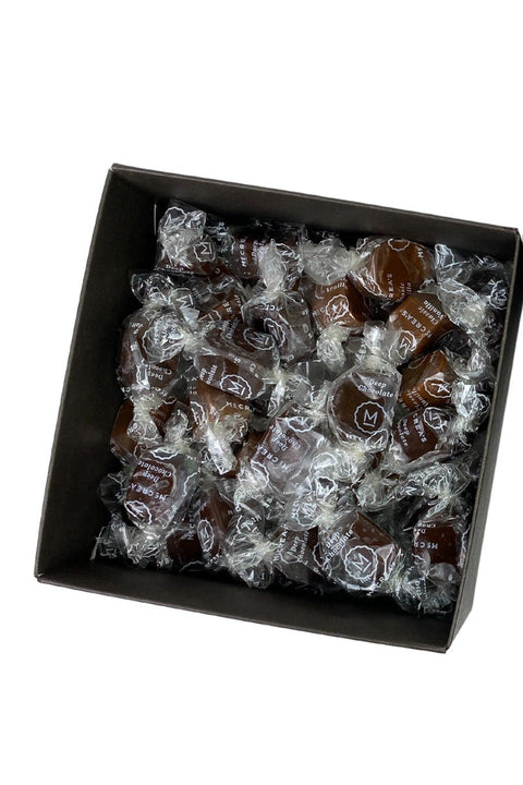 CANDY MOMS DAY CARAMEL GIFT