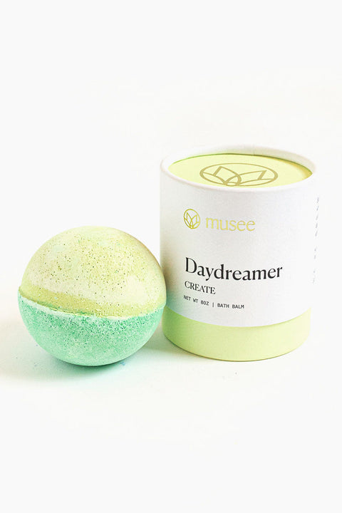 Musee Bath Balm Daydreamer Therapy