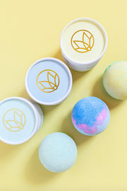 BATH BOMB, MOONDANCE