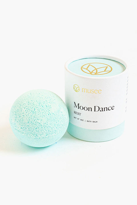 BATH BOMB, MOONDANCE