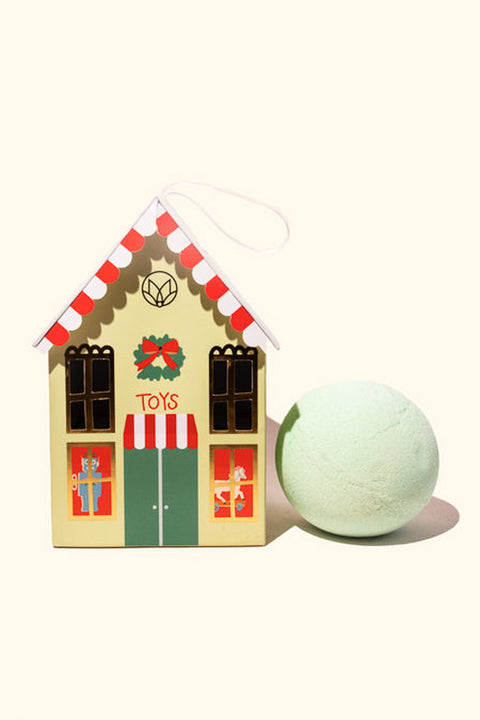 BATH BOMB, TOY STORE VILLAGE