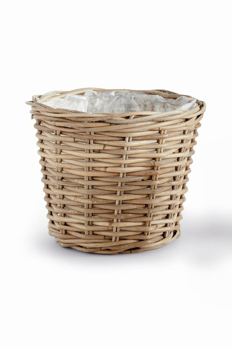 Normandy Tapered Planter Basket Medium