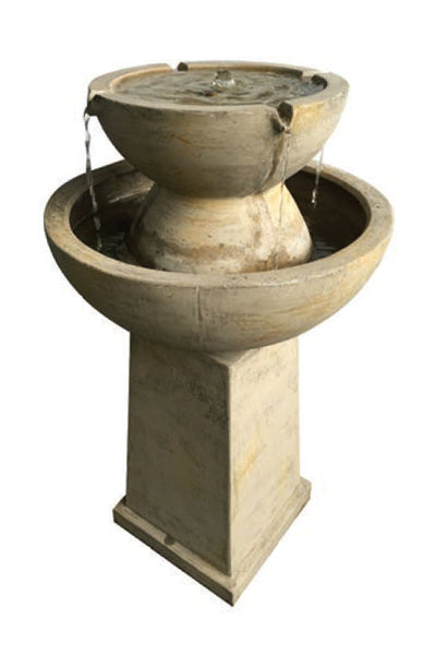 On SALE | Yorkshire Fountain | Antique Stone