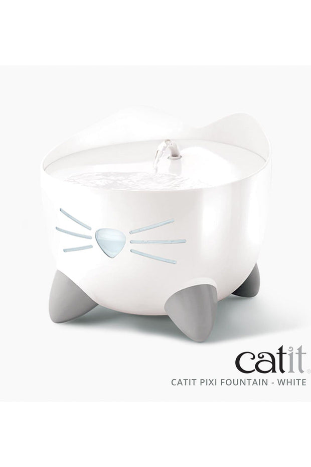 Catit | PIXI Fountain | White