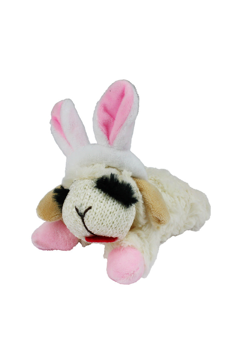 MULTIPET EASTER LAMBCHOP 6"