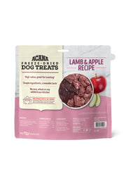 Acana Freeze-Dried Lamb & Apple Treat 3.25 oz