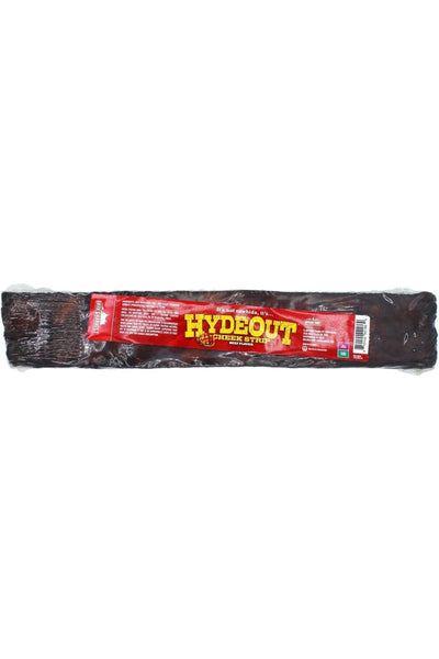 Bark & Harvest HydeOut Beef Cheek Strip Large