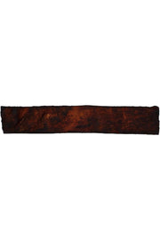 Bark & Harvest HydeOut Beef Cheek Strip Large