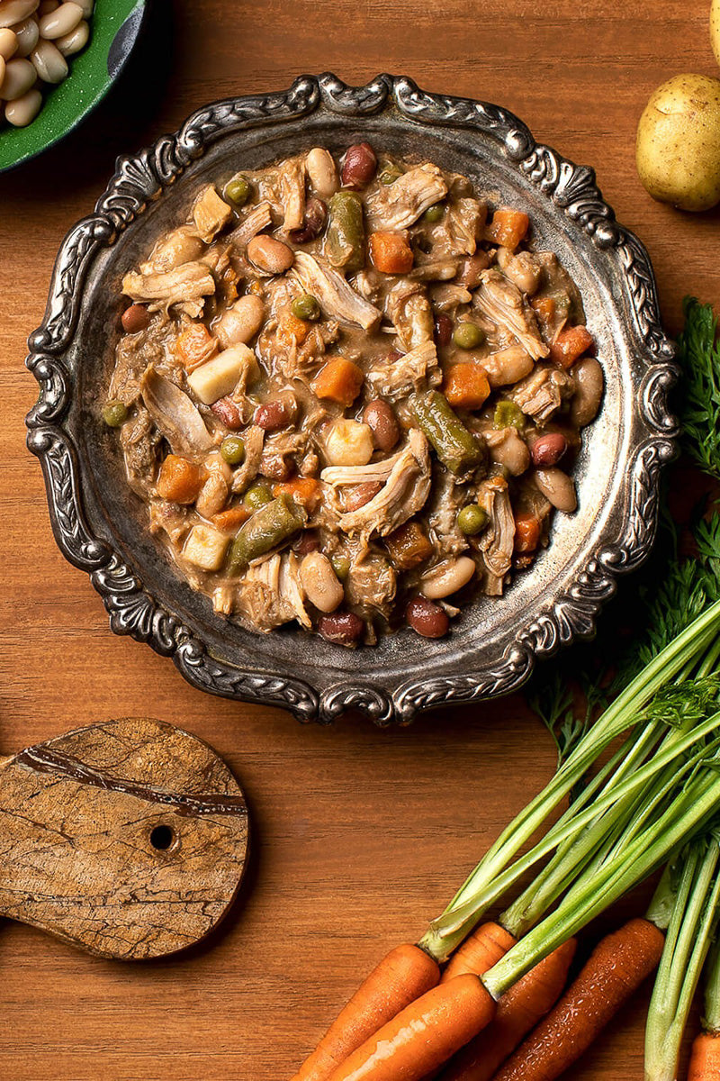 Fromm Shredded Turkey in Gravy Entree Wet Dog Food 12 oz