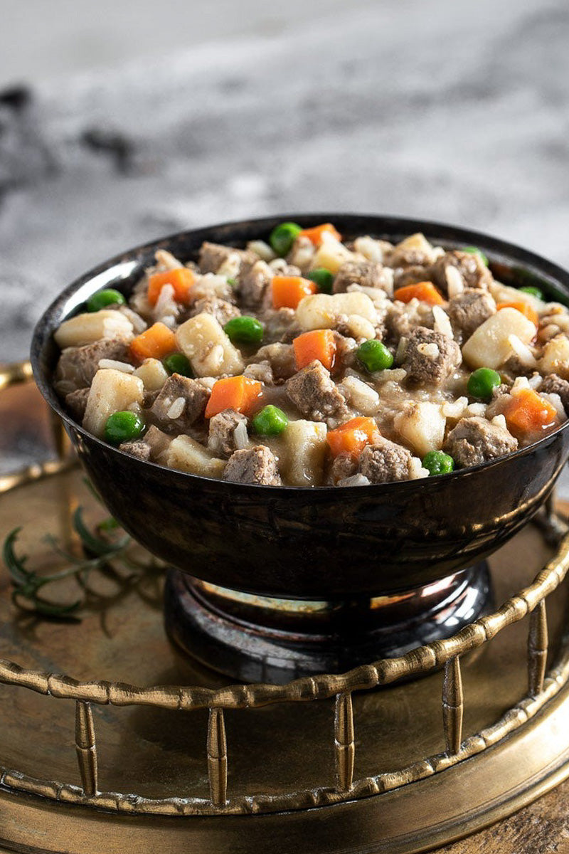 Frommbalaya Chicken, Vegetable, & Rice Stew Wet Dog Food 12 oz